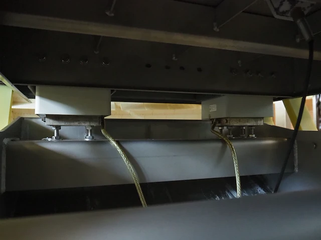 Nn vibrating gutter - afbeelding 10 van  10