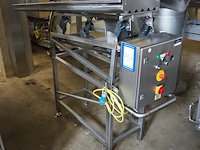 Nn vibrating gutter - afbeelding 1 van  7