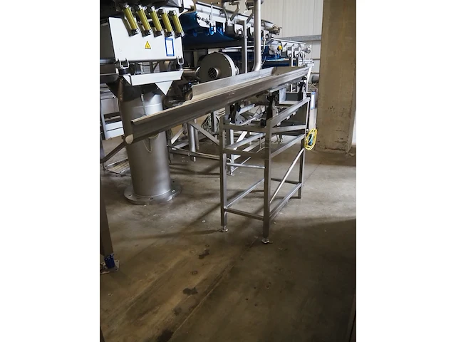 Nn vibrating gutter - afbeelding 2 van  7