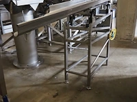 Nn vibrating gutter - afbeelding 2 van  7