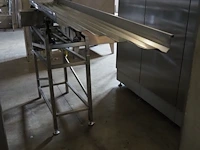 Nn vibrating gutter - afbeelding 3 van  7