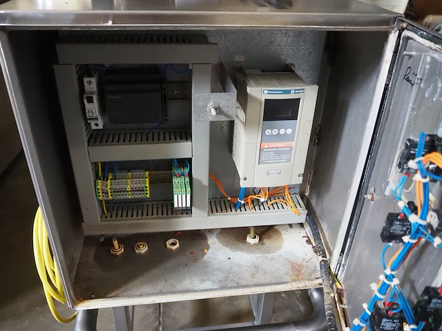 Nn vibrating gutter - afbeelding 7 van  7