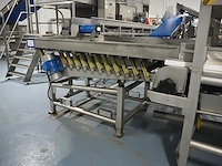 Nn vibrating gutter - afbeelding 1 van  9