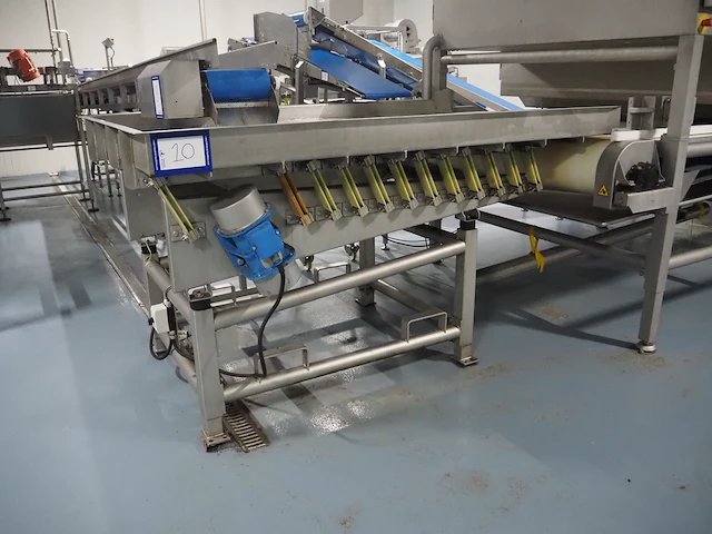 Nn vibrating gutter - afbeelding 2 van  9