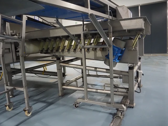 Nn vibrating gutter - afbeelding 3 van  9