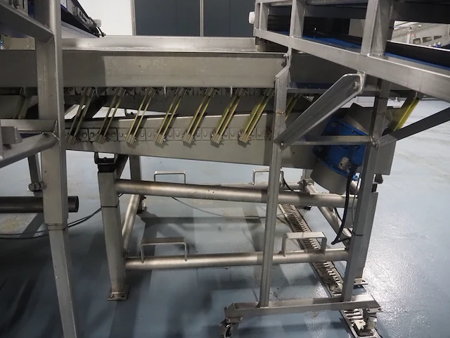 Nn vibrating gutter - afbeelding 4 van  9