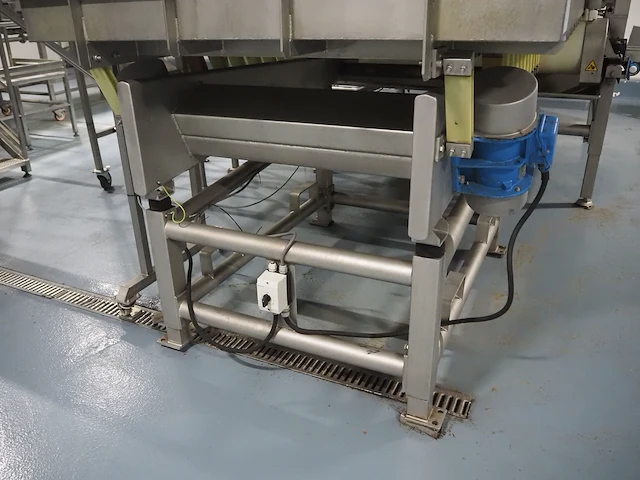 Nn vibrating gutter - afbeelding 6 van  9