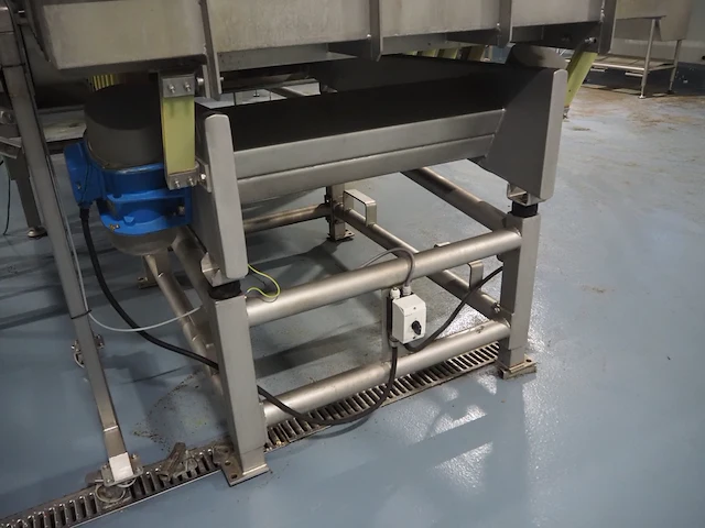 Nn vibrating gutter - afbeelding 7 van  9