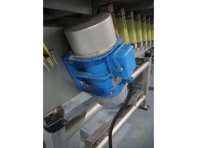 Nn vibrating gutter - afbeelding 9 van  9