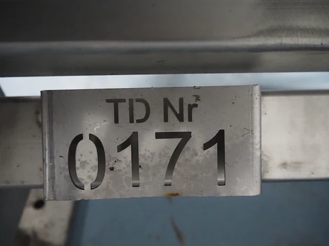 Nn vibrating gutter - afbeelding 2 van  10
