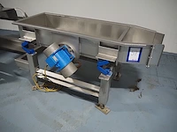 Nn vibrating gutter - afbeelding 1 van  10