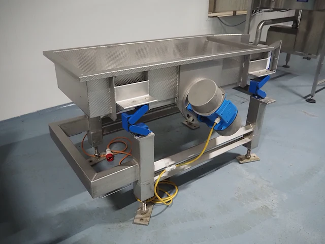 Nn vibrating gutter - afbeelding 3 van  10