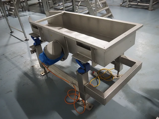 Nn vibrating gutter - afbeelding 4 van  10