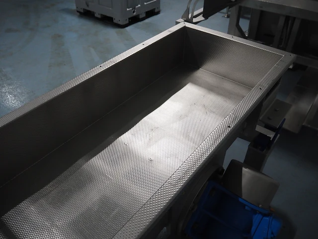 Nn vibrating gutter - afbeelding 6 van  10