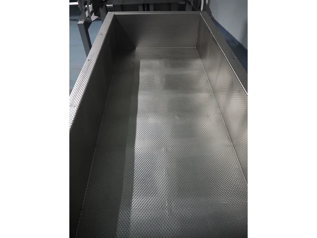 Nn vibrating gutter - afbeelding 7 van  10