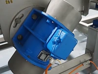 Nn vibrating gutter - afbeelding 9 van  10
