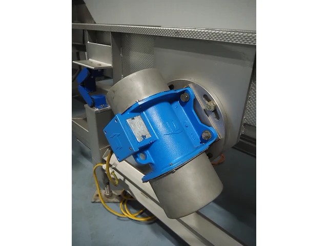 Nn vibrating gutter - afbeelding 10 van  10