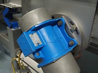 Nn vibrating gutter - afbeelding 10 van  10
