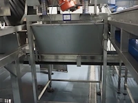 Nn vibrating gutter - afbeelding 1 van  8