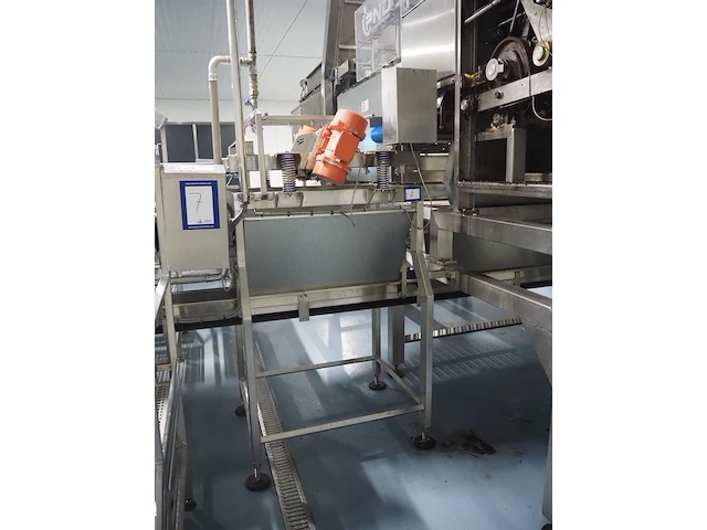 Nn vibrating gutter - afbeelding 2 van  8