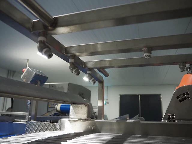 Nn vibrating gutter - afbeelding 4 van  8