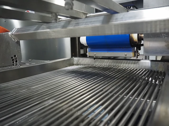 Nn vibrating gutter - afbeelding 5 van  8