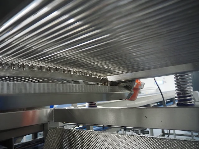 Nn vibrating gutter - afbeelding 6 van  8