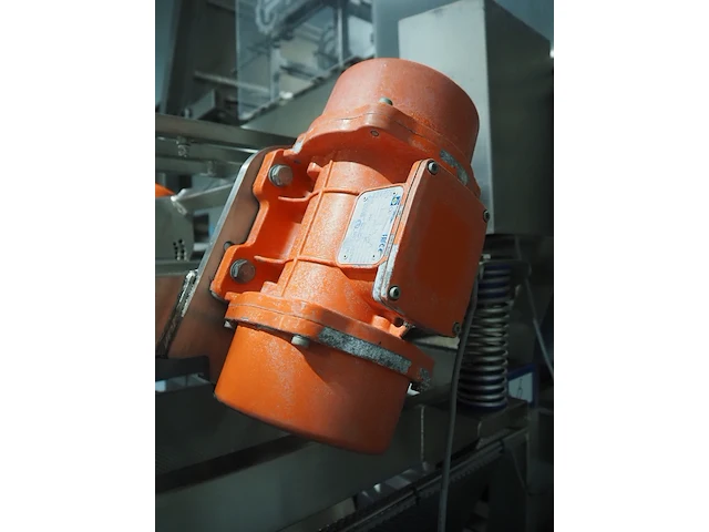 Nn vibrating gutter - afbeelding 7 van  8