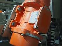 Nn vibrating gutter - afbeelding 7 van  8