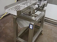 Nn vibrating gutter - afbeelding 1 van  9