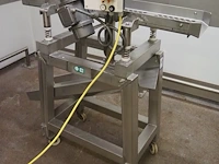 Nn vibrating gutter - afbeelding 2 van  9