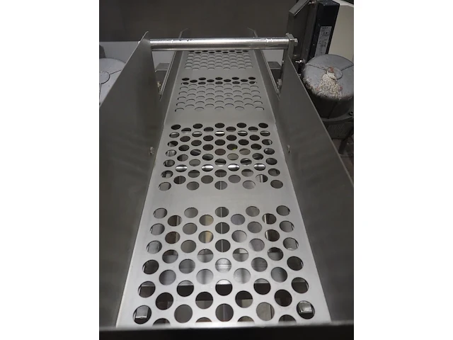 Nn vibrating gutter - afbeelding 4 van  9
