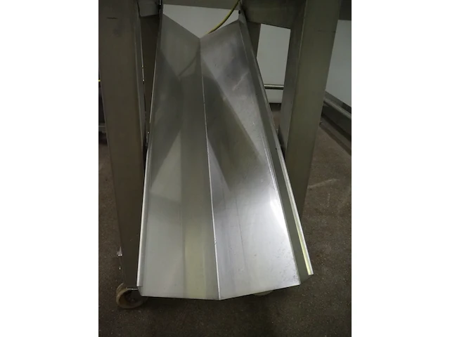 Nn vibrating gutter - afbeelding 5 van  9
