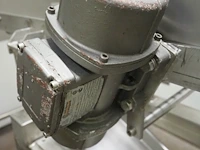 Nn vibrating gutter - afbeelding 6 van  9