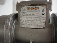 Nn vibrating gutter - afbeelding 7 van  9