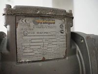 Nn vibrating gutter - afbeelding 9 van  9