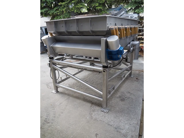 Nn vibrating gutter - afbeelding 4 van  6