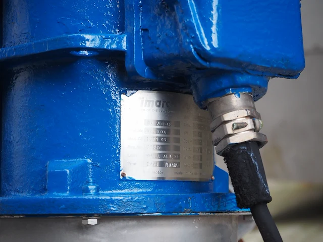 Nn vibrating gutter - afbeelding 6 van  6