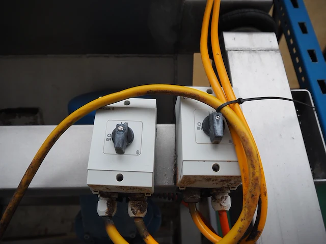 Nn vibrating gutter - afbeelding 7 van  7