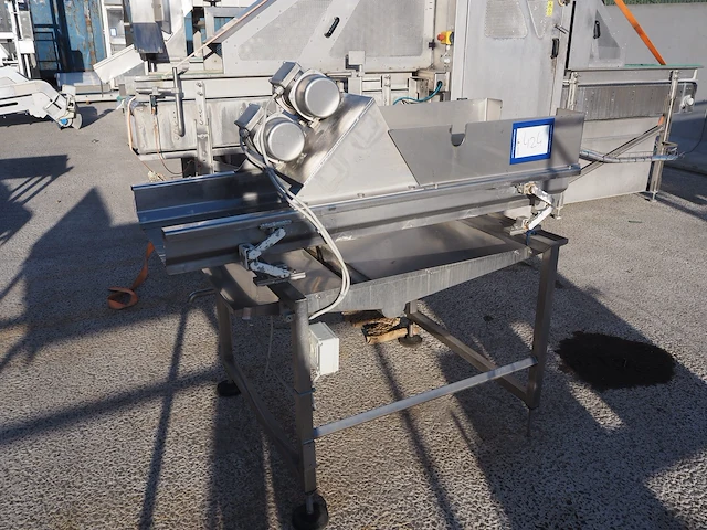 Nn vibrating gutter - afbeelding 2 van  9