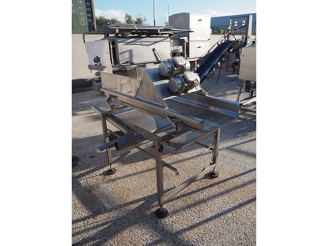 Nn vibrating gutter - afbeelding 3 van  9