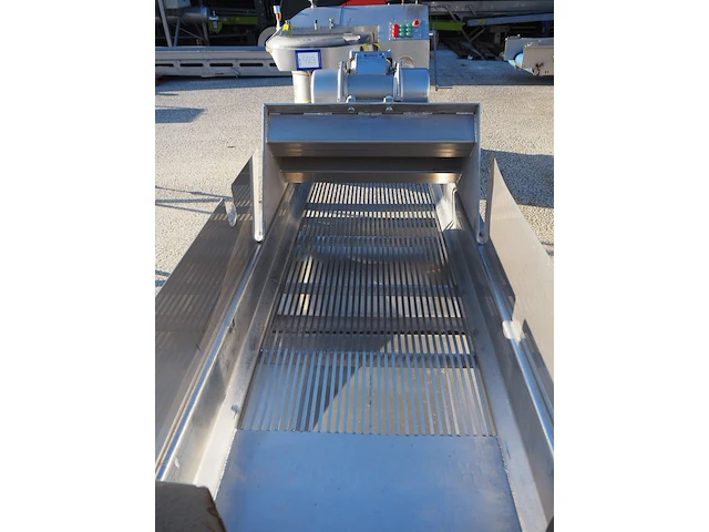 Nn vibrating gutter - afbeelding 6 van  9
