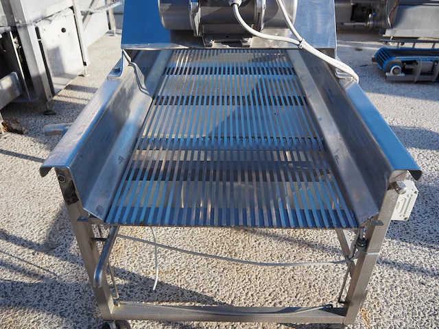 Nn vibrating gutter - afbeelding 7 van  9
