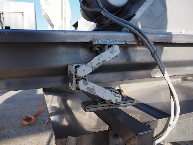 Nn vibrating gutter - afbeelding 8 van  9