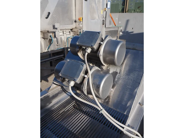 Nn vibrating gutter - afbeelding 9 van  9