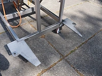 Nn vibrating gutter - afbeelding 2 van  12