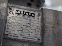 Nn vibrating gutter - afbeelding 4 van  12
