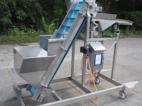Nn vibrating gutter - afbeelding 1 van  12