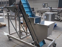 Nn vibrating gutter - afbeelding 6 van  12
