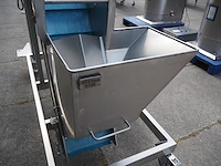 Nn vibrating gutter - afbeelding 8 van  12